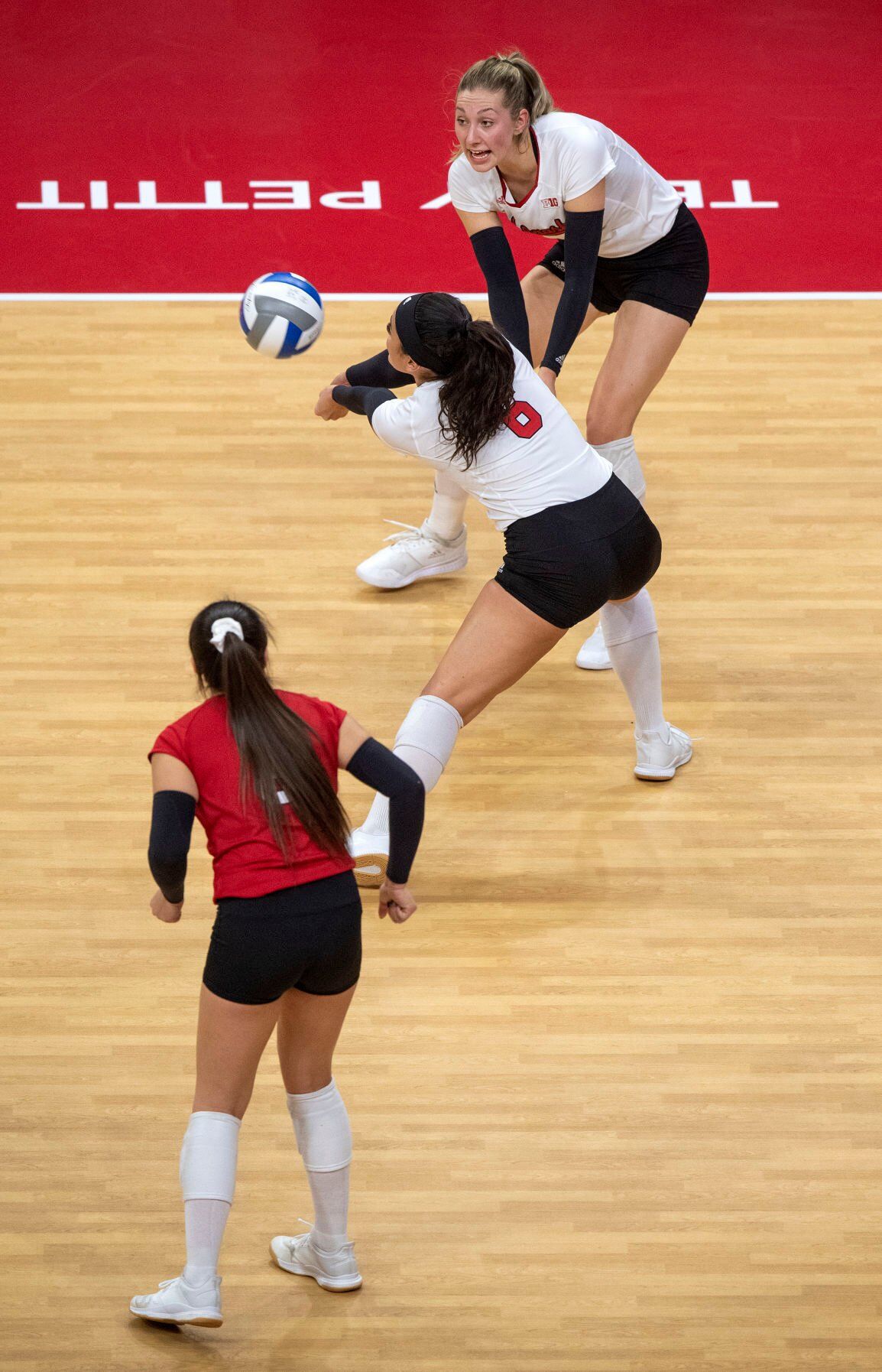 Florida State vs. Nebraska, 12.4